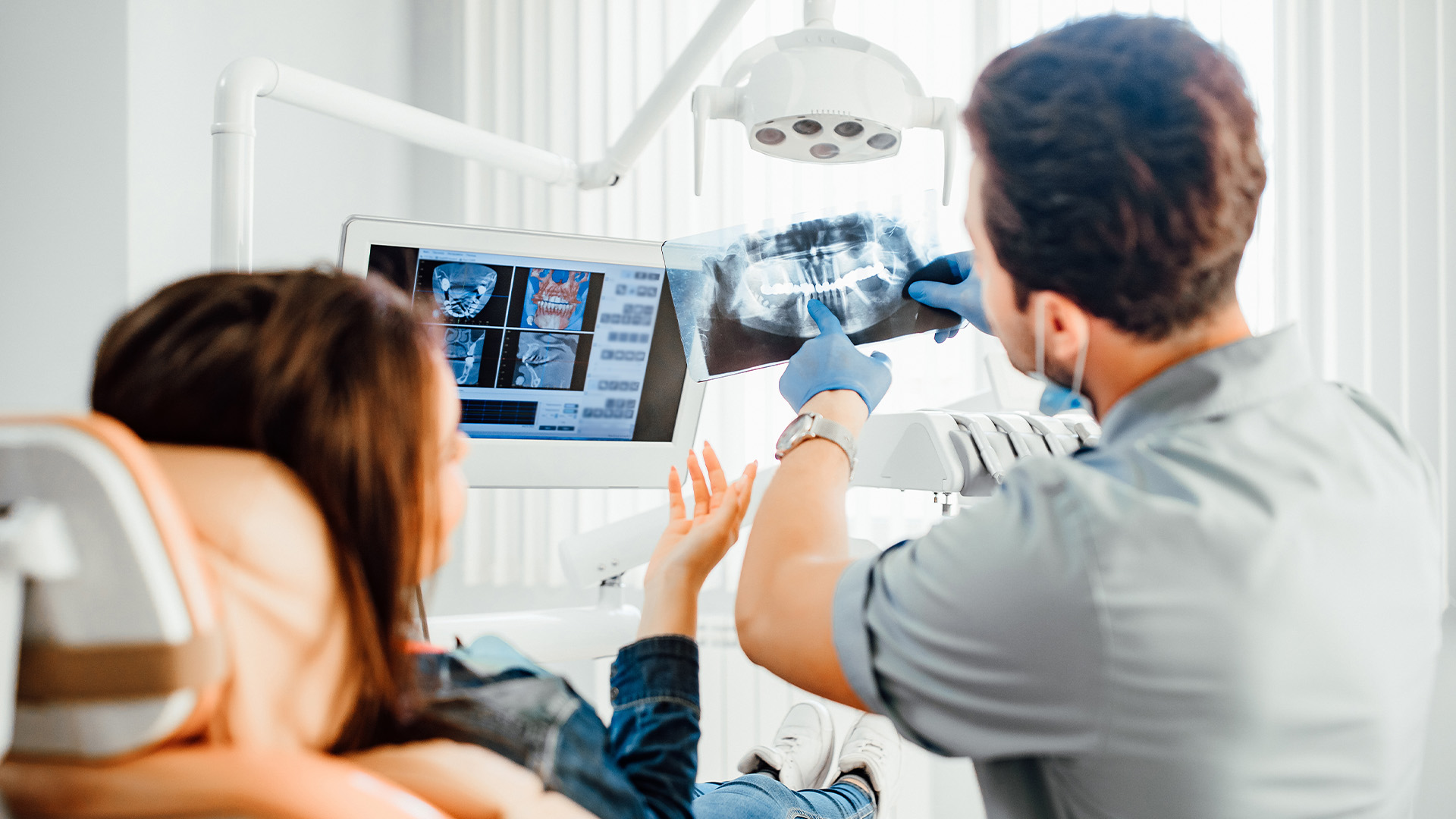 Preventive Dentists In Brighton, Mi