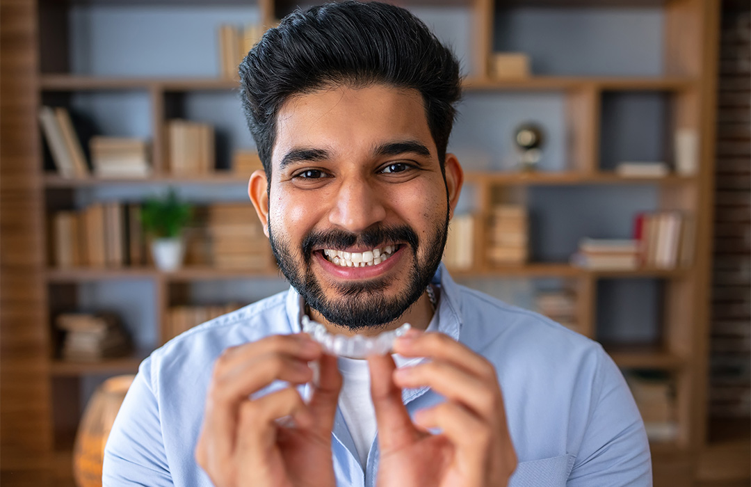 Brighton Michigan Clear Aligners Dentist