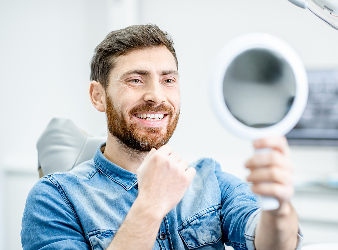 Brighton Michigan Tooth Extractions Dentists