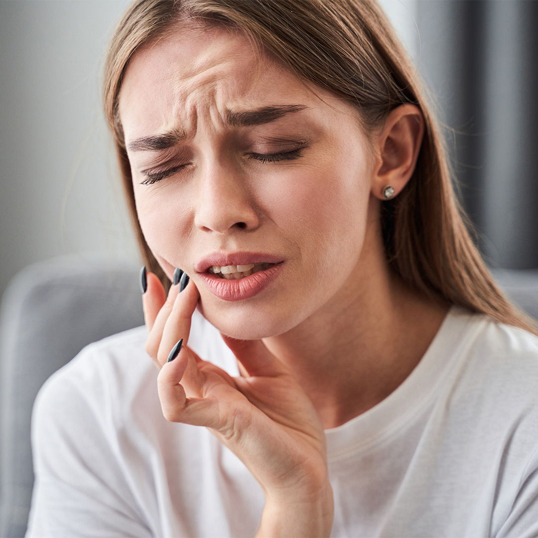 Dental Emergencies Dentist In Brighton Mi