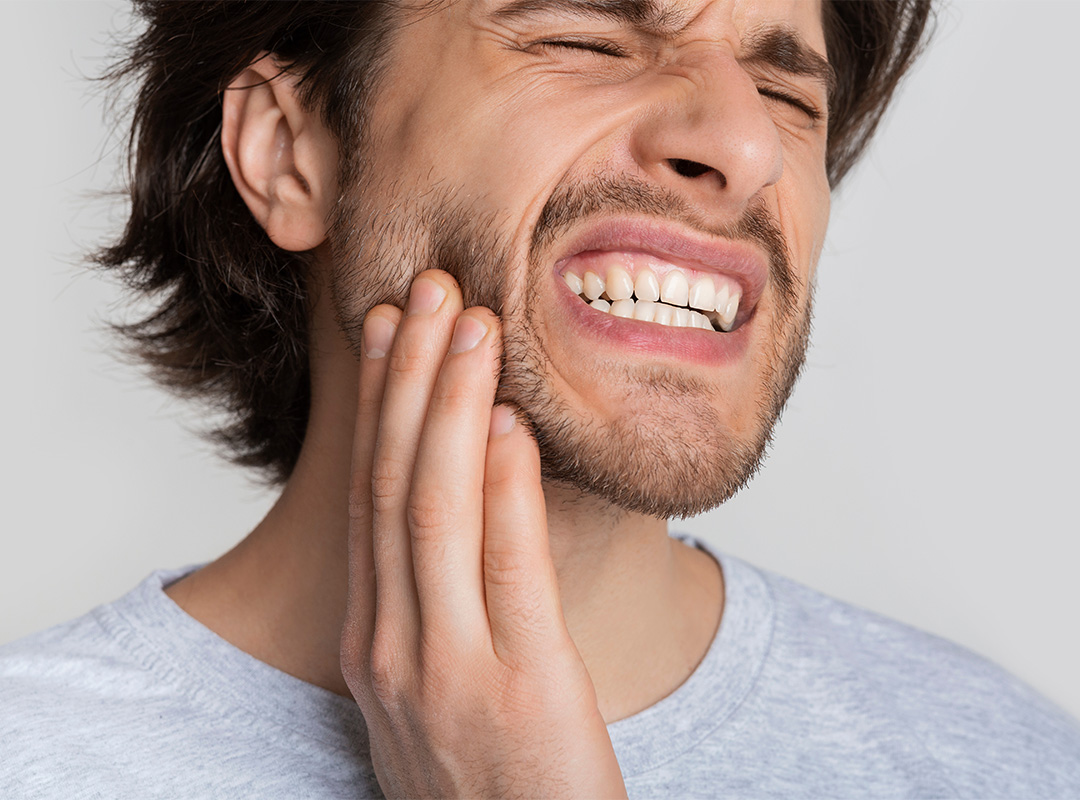 Dental Emergency Dentist In Brighton Mi
