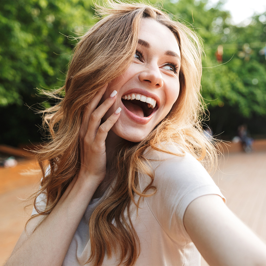 Teeth Whitening Dentists In Brighton Mi