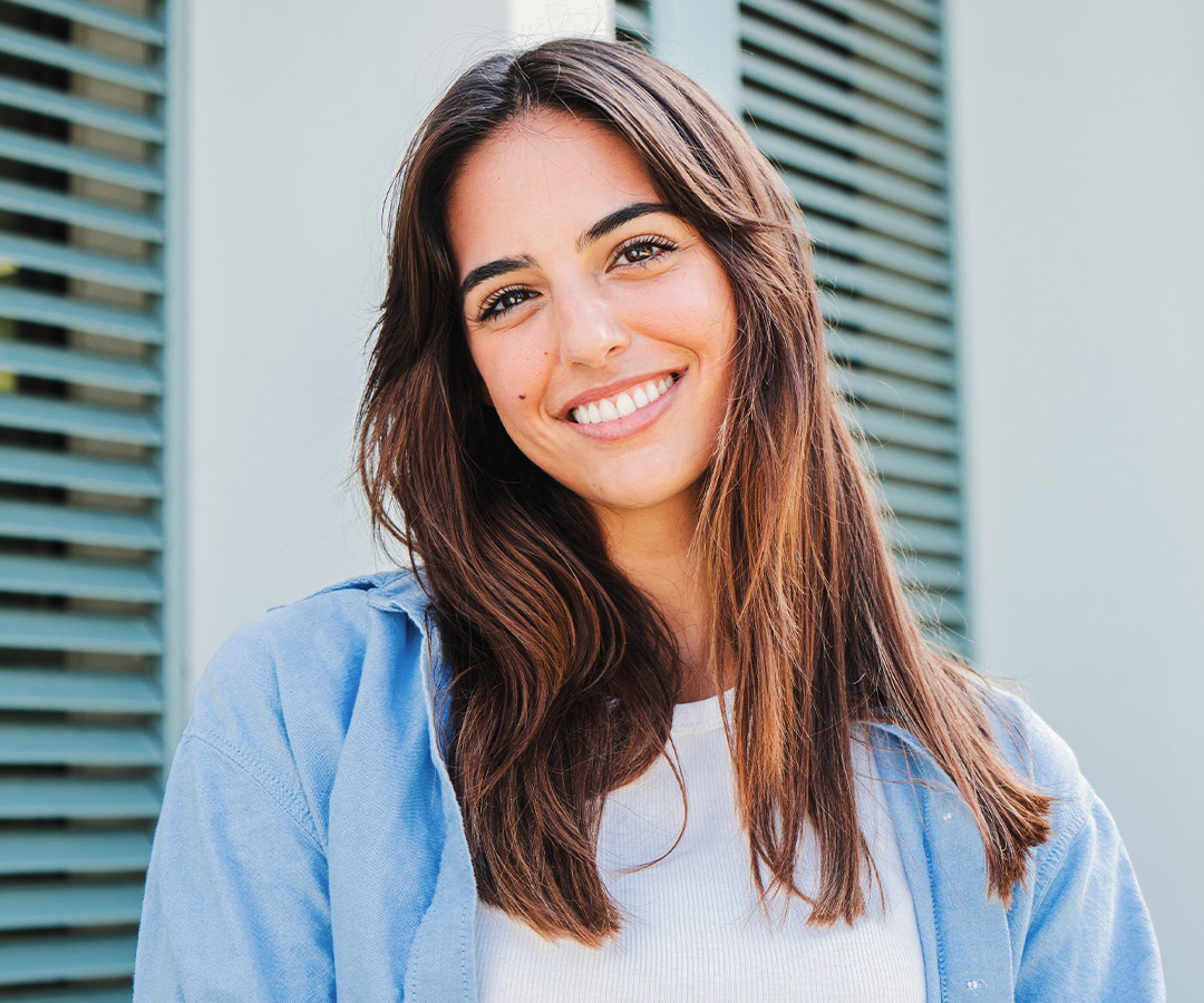 Tooth Colored Fillings Dentist In Brighton Mi