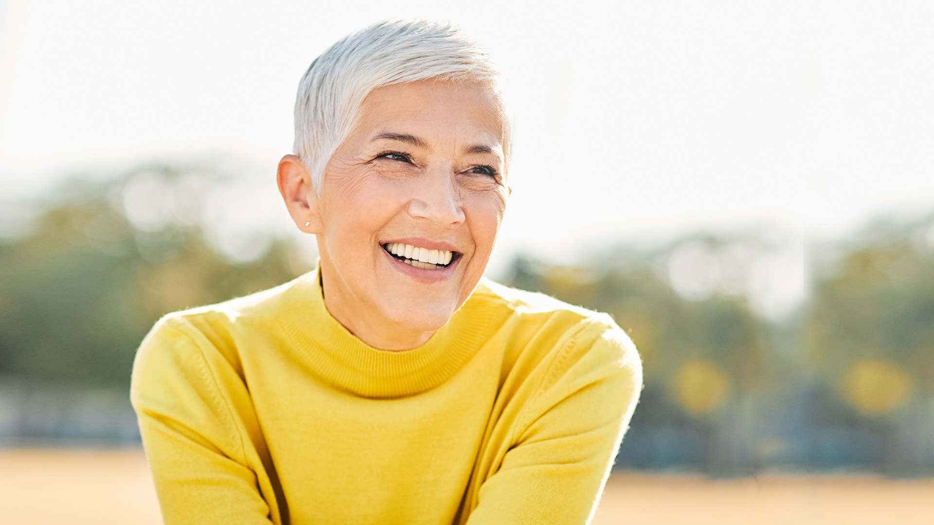 Implant-Supported Dentures Brighton MI