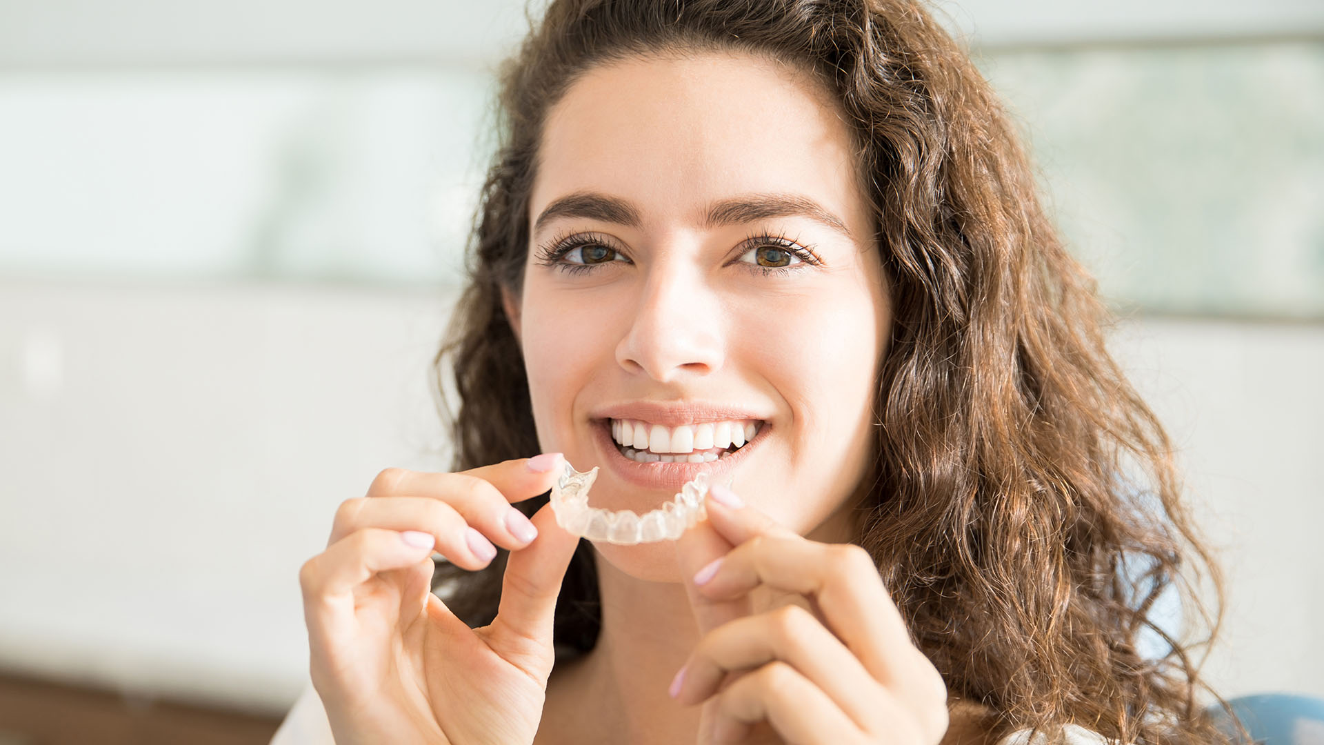 Clear Aligner Dentists Brighton MI