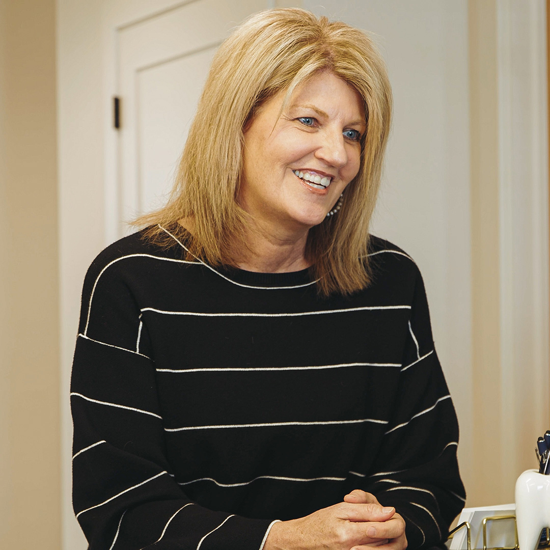 Cosmetic Dentist Brighton Mi