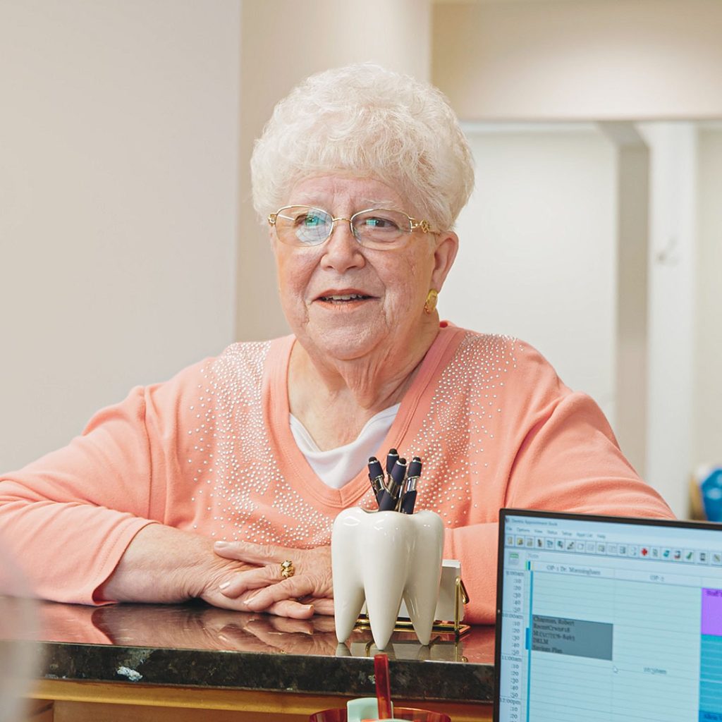 Dental Implant Dentist Brighton Mi
