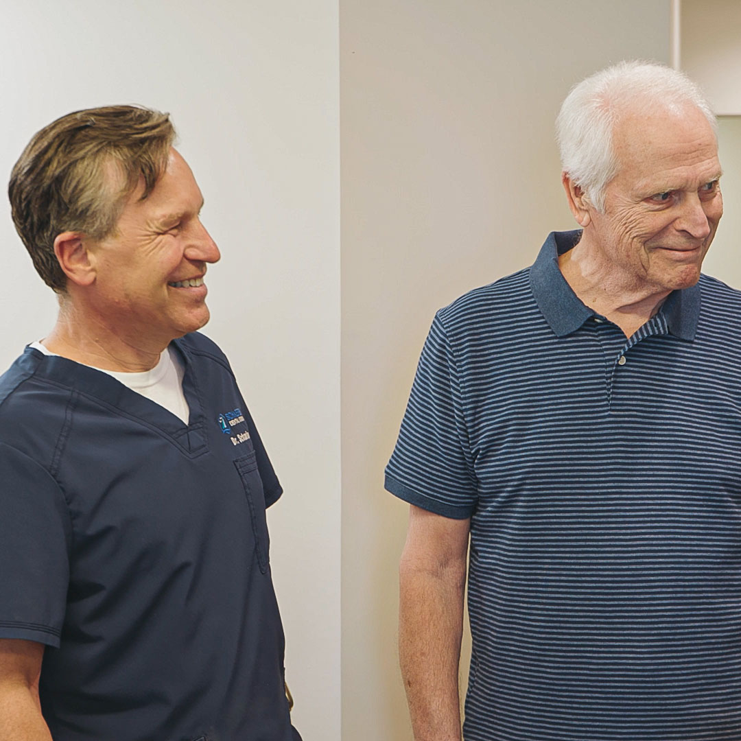 Denture Dentist Brighton Mi