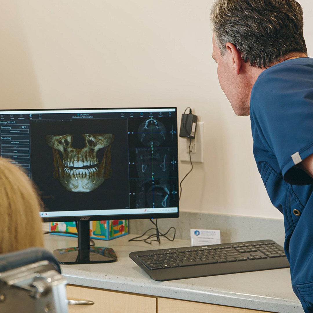 Emergency Dentist Brighton Mi