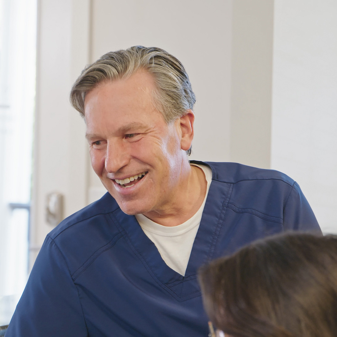 Periodontal Therapist Dentists Brighton Mi