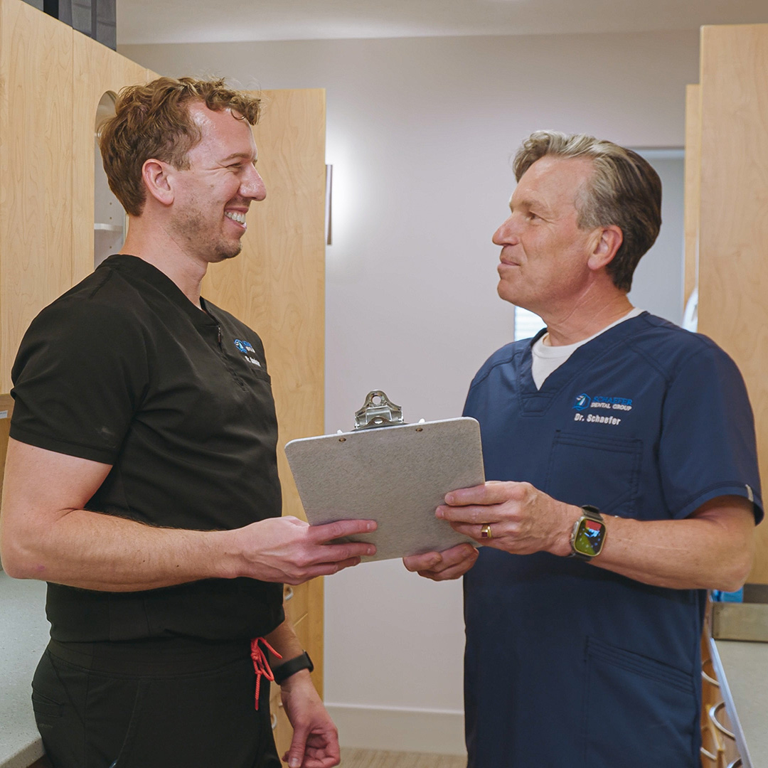 Porcelain Veneer Dentist Brighton Mi