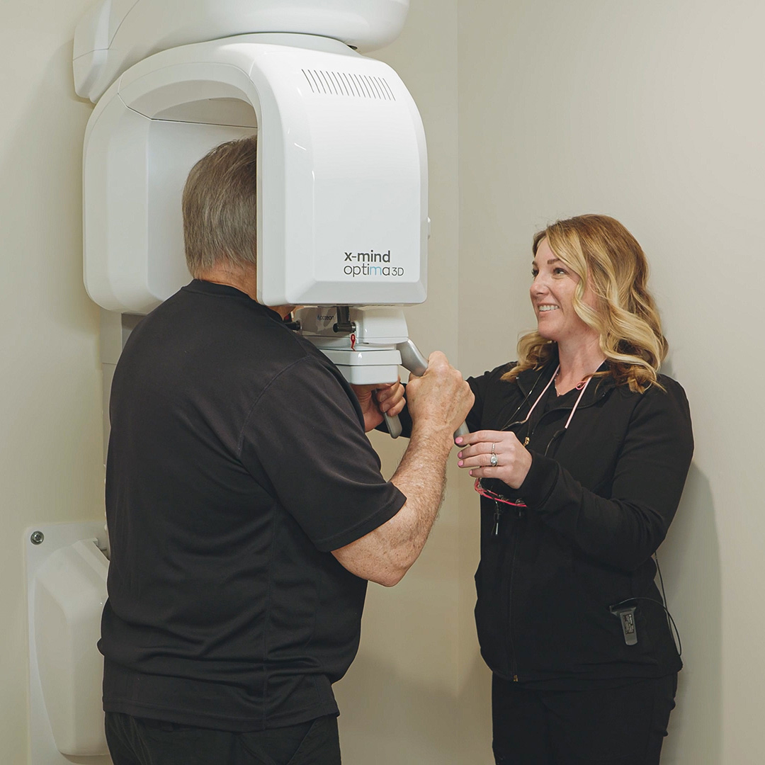 Preventive Dentist Brighton Mi