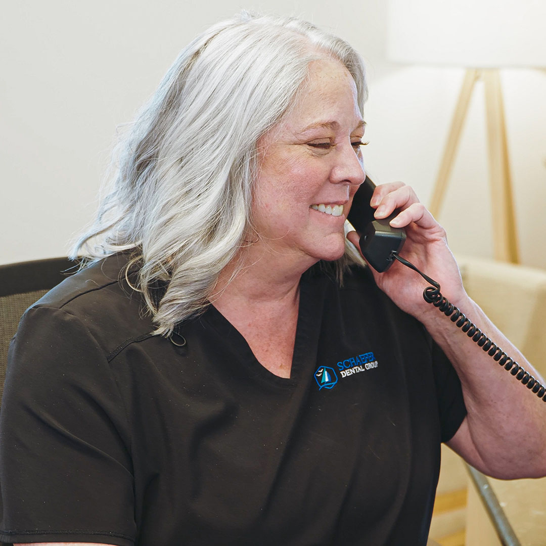 Root Canal Treatment Dentists Brighton Mi