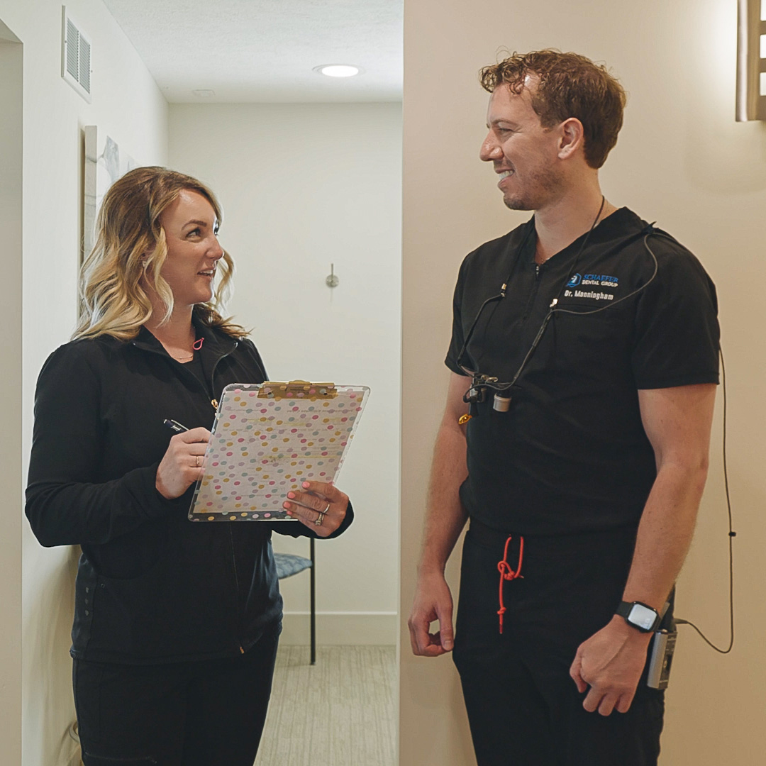 Tooth Extraction Dentists Brighton Mi