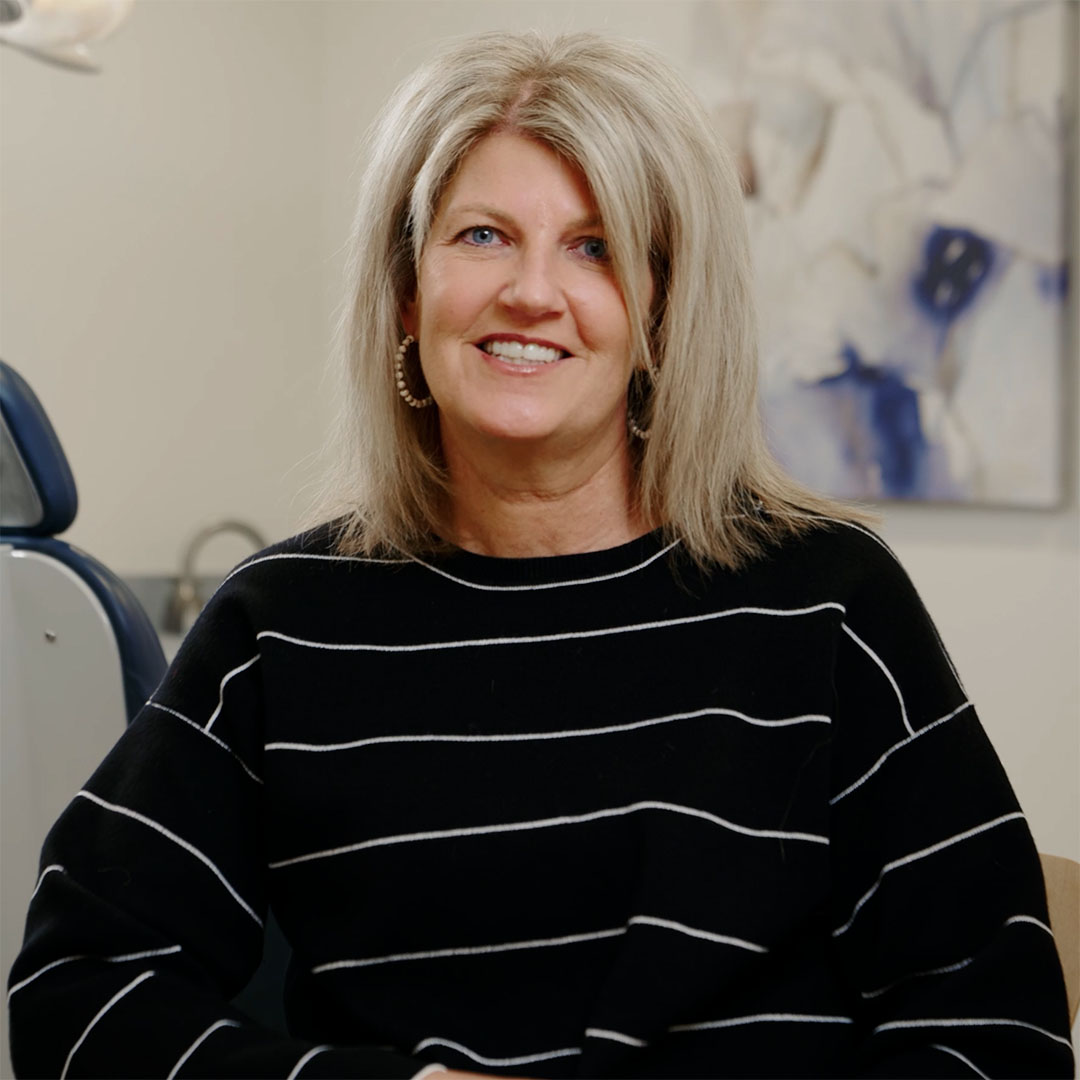 Root Canal Dentist In Brighton, MI