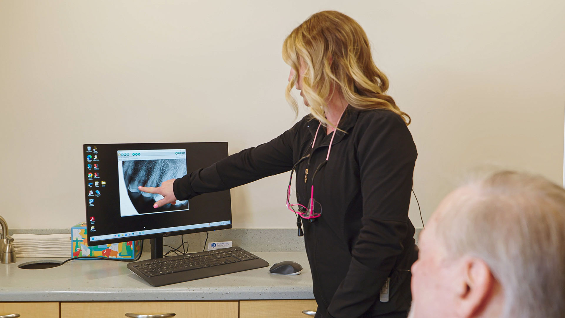 Tooth Filling Dentists In Brighton Mi