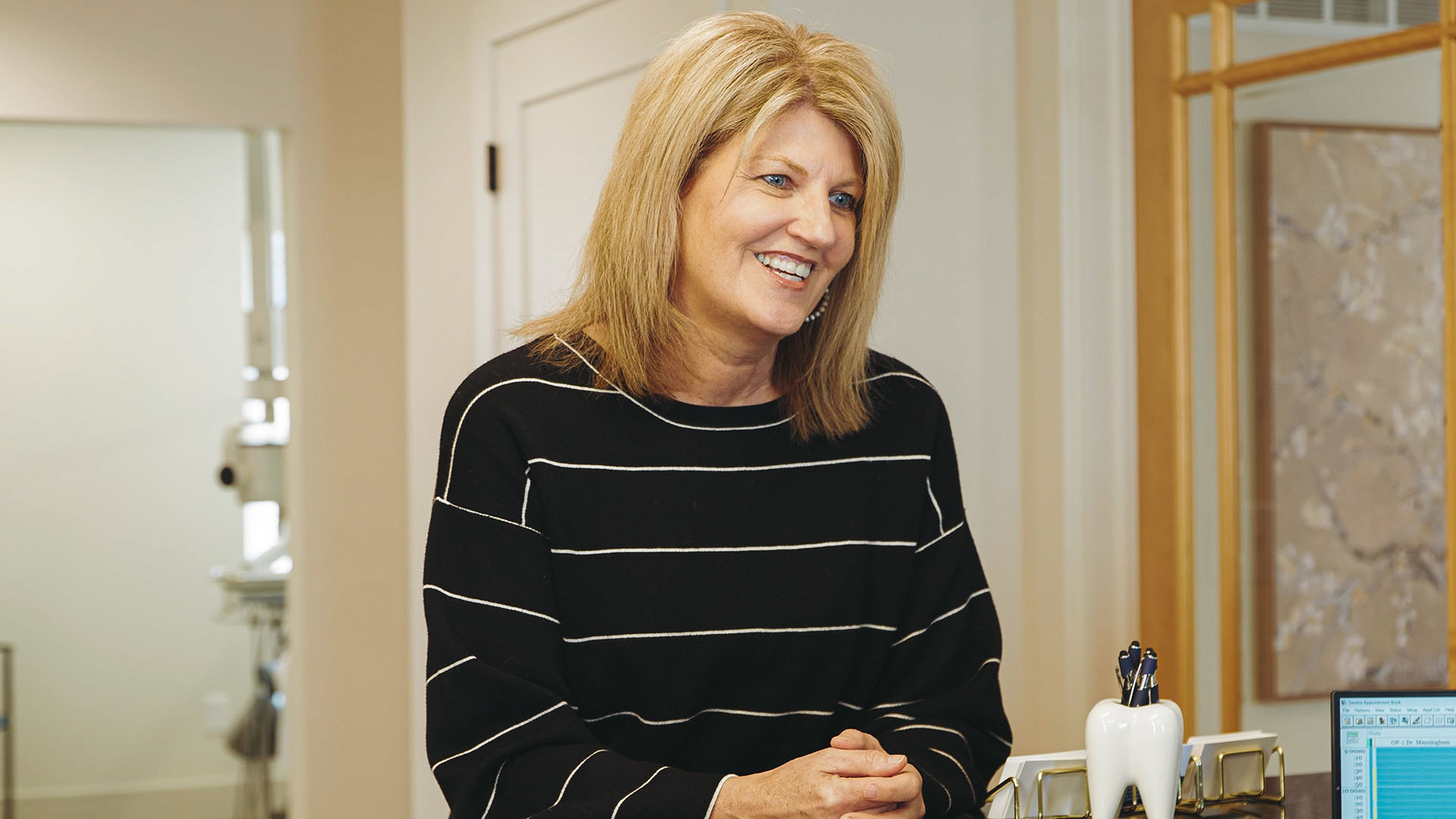 Brighton Mi Cosmetic Dentists
