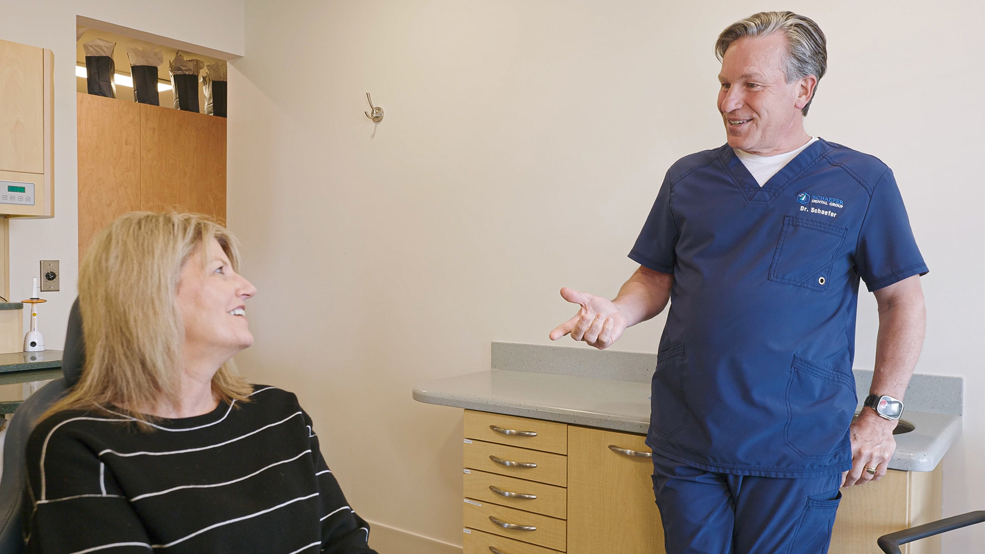 Clear Aligners Dentists Brighton Mi