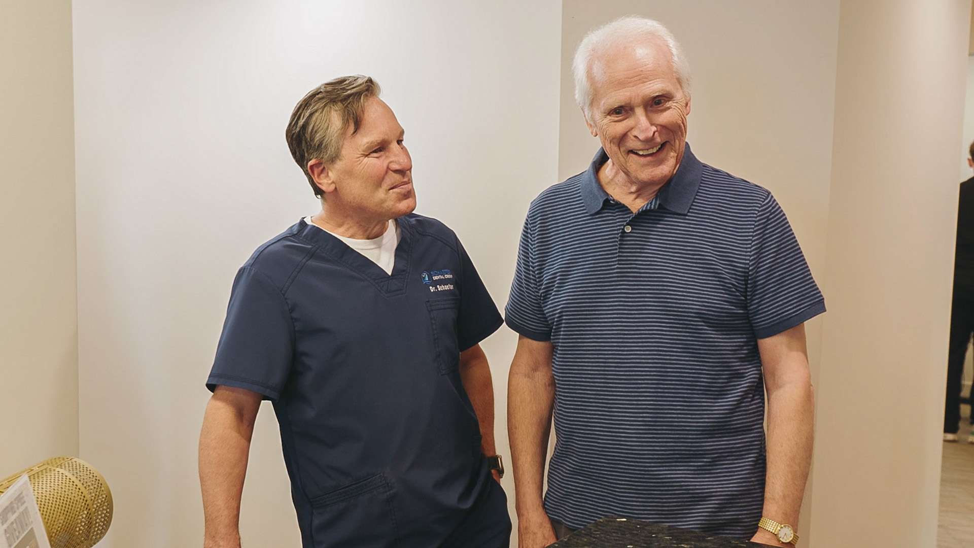 Brighton Mi Dental Implant Dentists